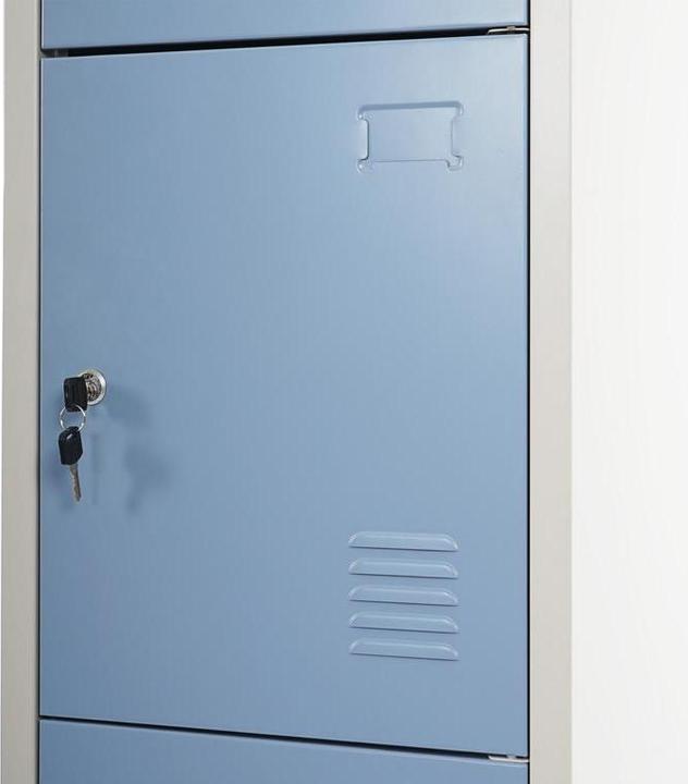 Immagine prodotto Jamb Armadietto (28 cm, 180 cm)