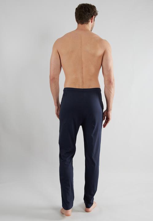 Actual product image Tom Tailor Stoffhose Casual Bequem sitzend (50)