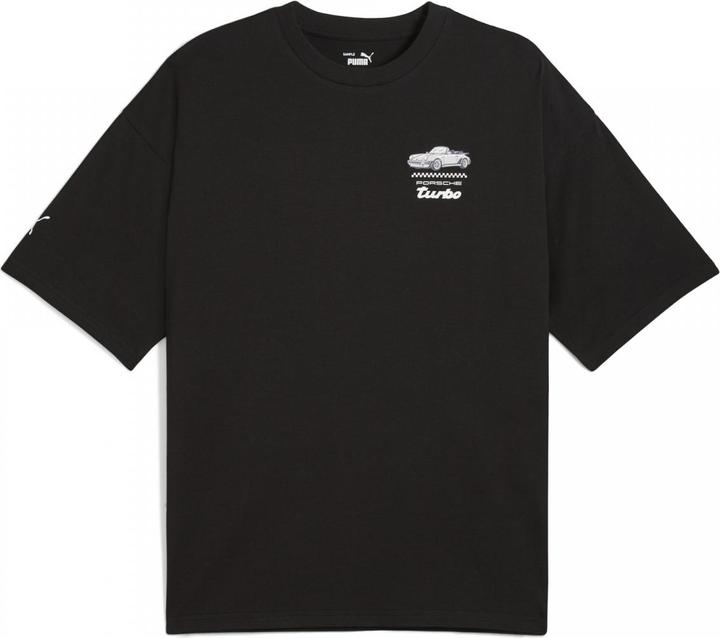Immagine prodotto Puma Maglietta grafica PL 1 (XXL)