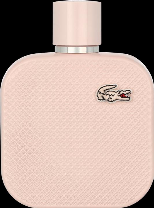 Actual product image Lacoste L.12.12 Rose (Eau de parfum, 100 ml)