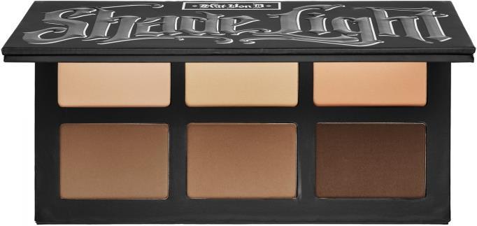 Kat von D. Kat Von D Shade + Light Contour Palette