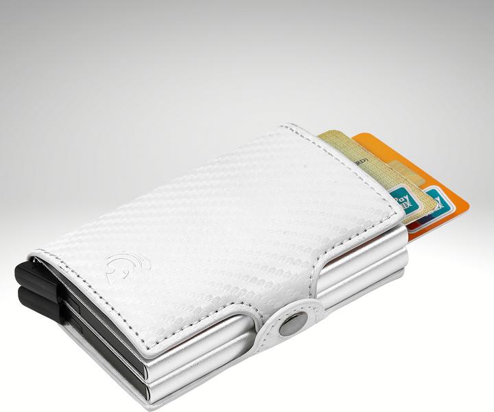Spartanhub Smart Wallet