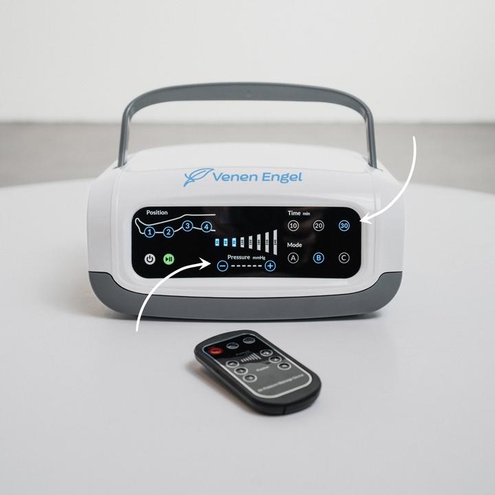 Actual product image Venen Engel VE-167