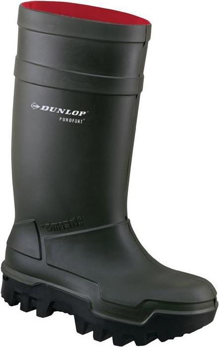 Produktbild Dunlop Thermo Plus (S5, 46)