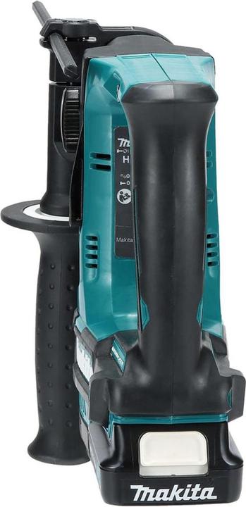 Actual product image Makita HR166DZ (Rechargeable battery operated)