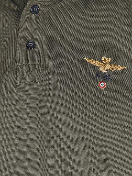 Actual product image Aeronautica Militare Poloshirt (L)