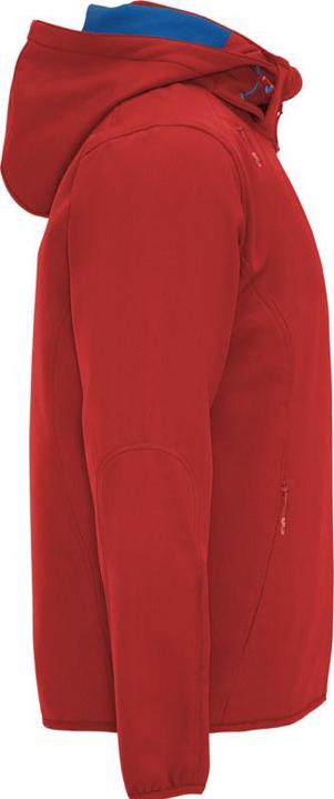 Produktbild Alpinia Siberia Softshelljacke (XS)