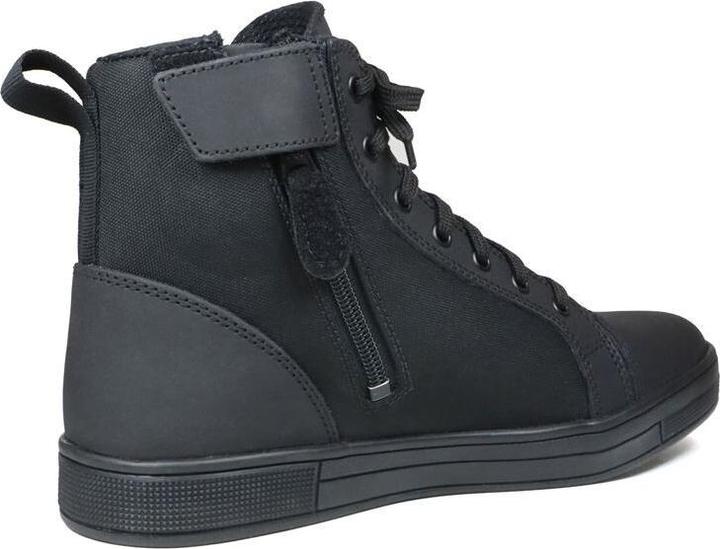 Image du produit Harisson chaussures curtis full black (Hommes, 41)