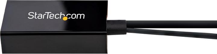 Actual product image StarTech Dvi To Displayport Adapter (DVI, 5.80 cm)