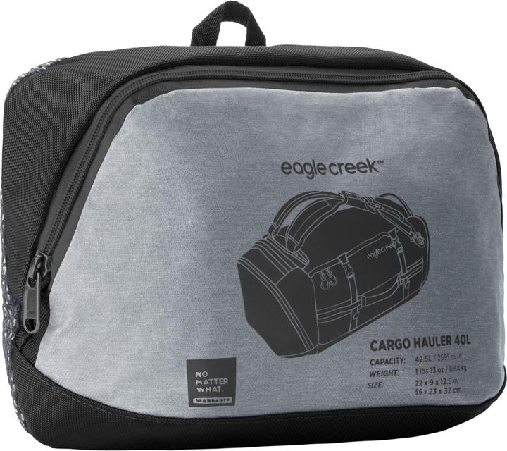Produktbild Eagle Creek Cargo Hauler Duffel 40 (40 l)