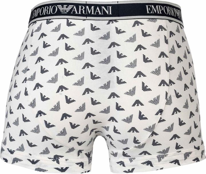 Immagine prodotto Emporio Armani 3 PACK TRUNK Core Logoband (XL, confezione da 3)