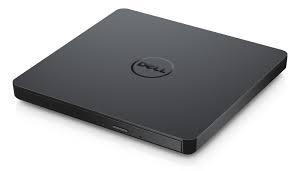 Actual product image Dell ASSY DVD+/-RW Drive, 9.5mm (DVD drive)