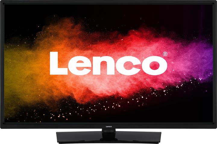 Lenco LED-3263BK 32-inch Android Smart TV (32", LED, HD ready)