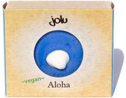 Actual product image Jolu HANDGEMACHTE SEIFE Aloha
