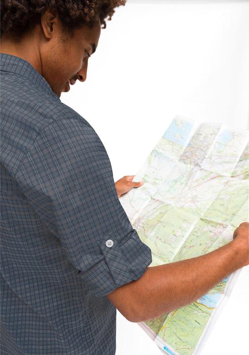 Immagine prodotto Maier Sports Tappetini (L, XL)