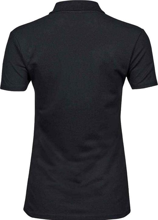 Immagine prodotto Tee Jays Luxury Maglietta Polo Elasticizzata Donna (XL)