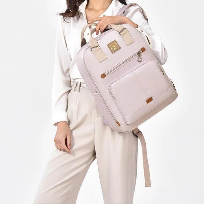 Image du produit Only-Bags.Store Sac à dos de voyage polyvalent, sac à dos de voyage pour ordinateur portable, sac à dos de collège