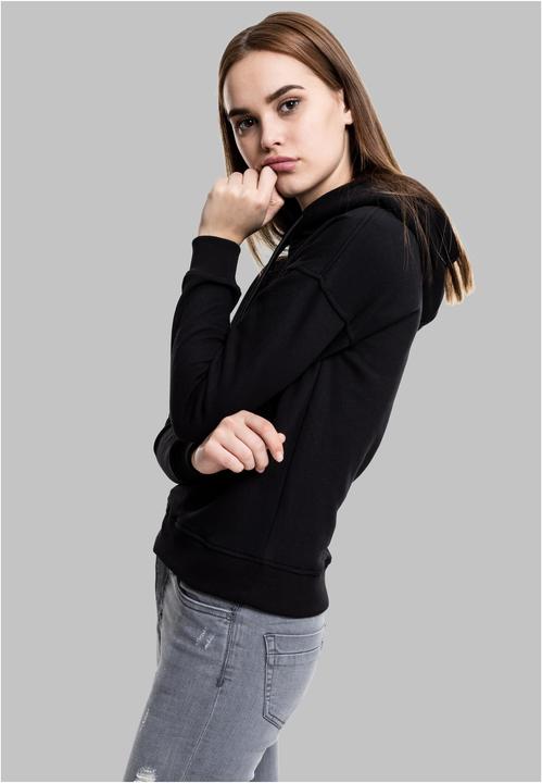 Produktbild Urban Classics Ladies Hoody (S)