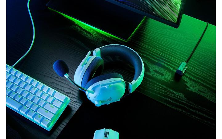 Actual product image Razer Blackshark V2 Pro (Wireless)