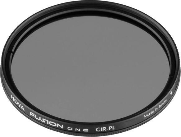 Produktbild Hoya Fusion One CIR-PL Filter (43 mm, Polarisationsfilter)