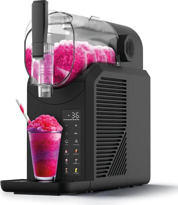 Actual product image Seeger Slushi Maker m.7 Pr. sw