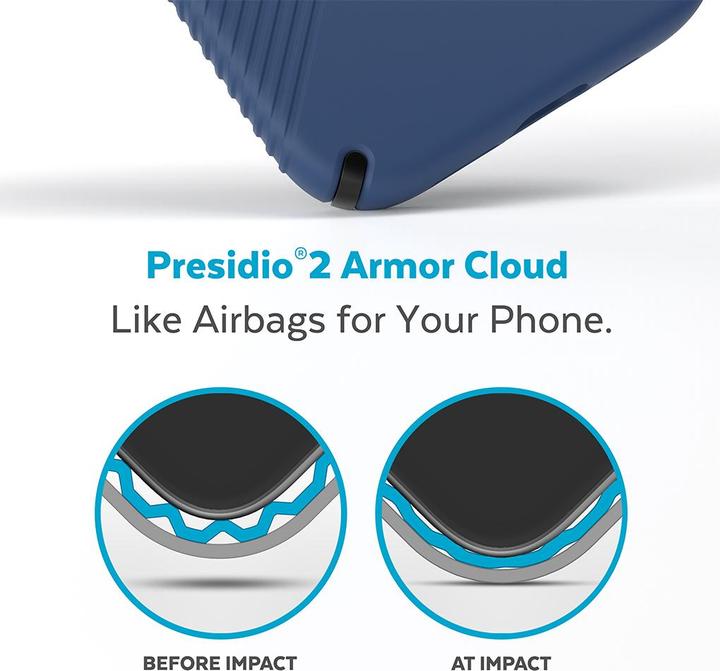 Produktbild speck Presidio2 Grip (Apple iPhone 14 Pro Max)