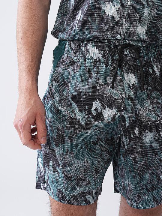 Actual product image North Face Wandershort 24/7 7inch (L)