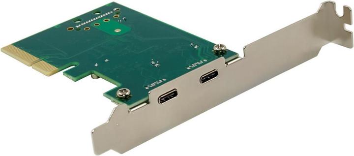 Immagine prodotto Conceptronic Scheda PCI Express