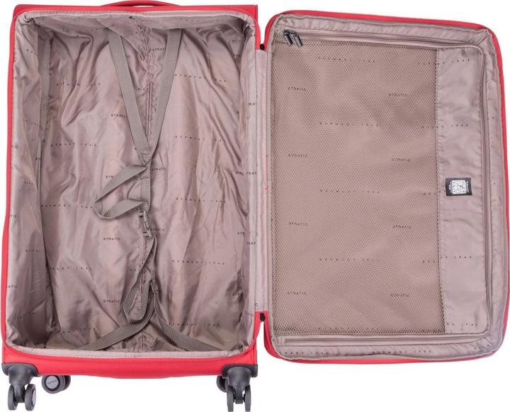 Actual product image Stratic Light + Case (90 l, L (90 - 115l))