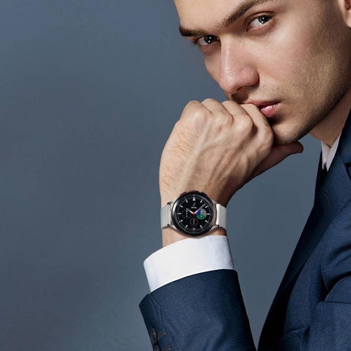 Produktbild Dux Ducis Milanese Series (45 mm, 22 mm, Edelstahl)