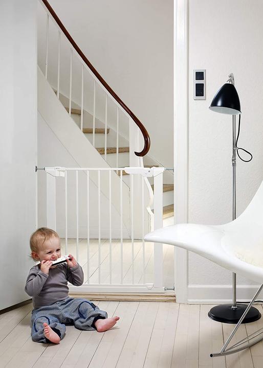 Actual product image Baby Dan Door safety gate for clamping (73.50 cm)