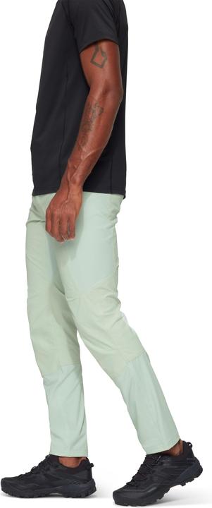 Actual product image Mammut Ducan Pants Men (48)