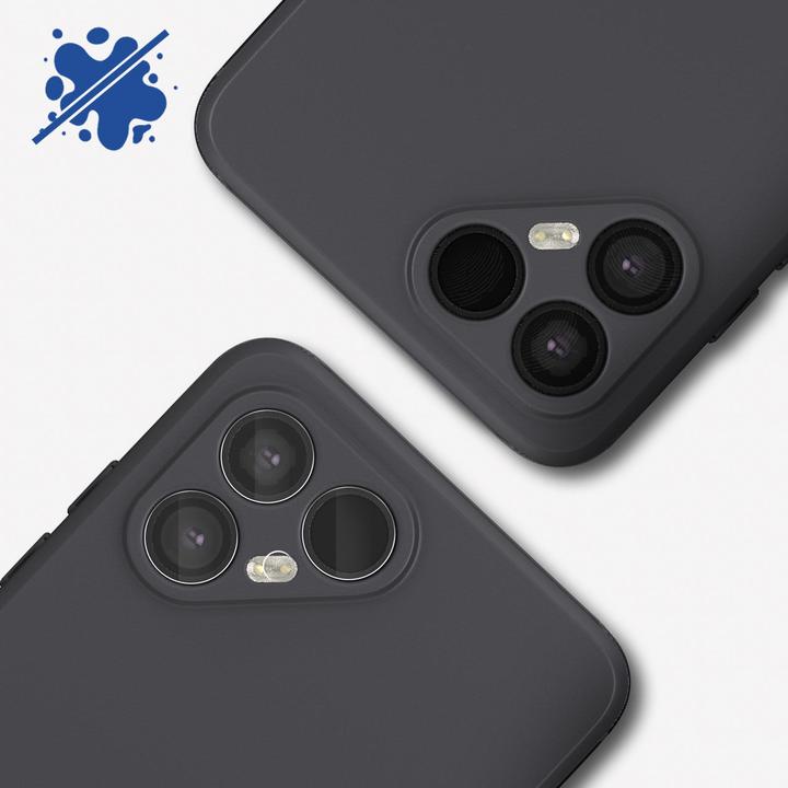 Immagine prodotto 3MK Vetro di protezione della telecamera, vetro della telecamera (1 Pezzo/i, Fairphone 4)