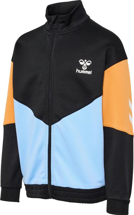 hummel hmlRANE ZIP JACKET (128)