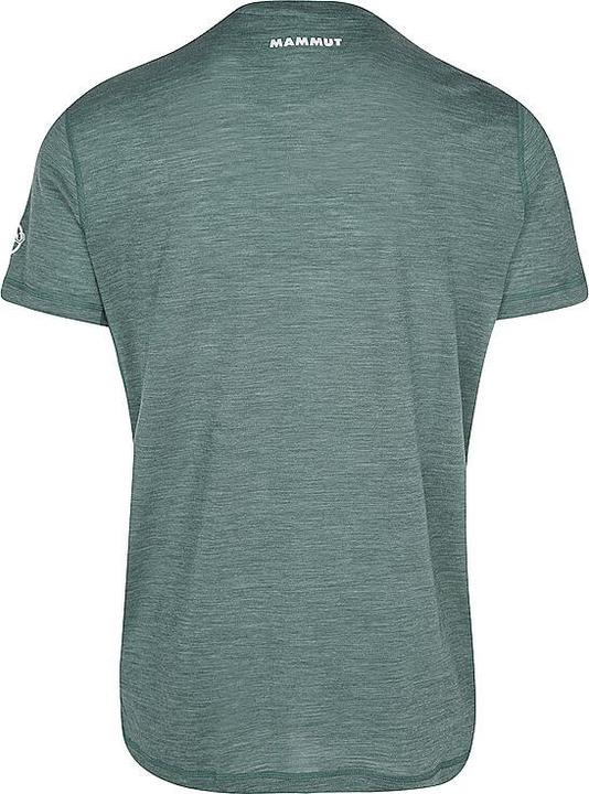 Produktbild Mammut Tree Wool FL T-Shirt Men (S)