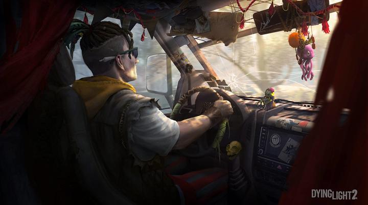 Produktbild Techland Dying Light 2 Stay Human (PS4, IT)