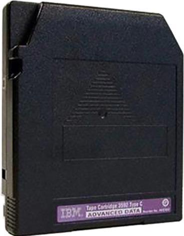Actual product image IBM TOTALSTORAGE ENTERPRISE - 3592 data cartridge (4000 GB)