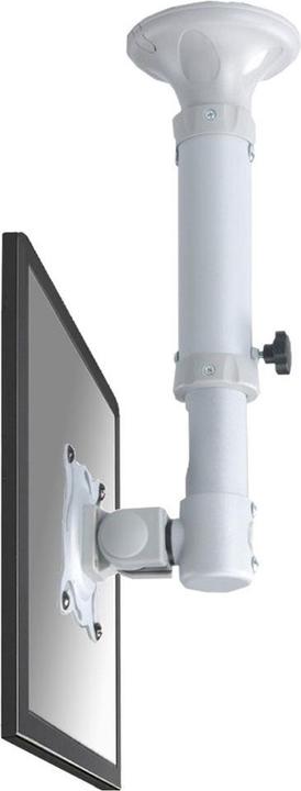 Produktbild Neomounts NewStar - FPMA-C025 SILVER - Deckenhalterung (Decke, 30")