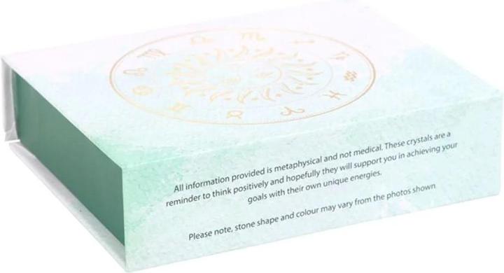 Actual product image Something Different Libra Tumbled Stone (Pack of 5)