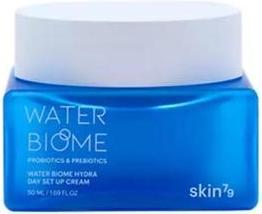 Actual product image Skin79 Water Biome Hydra Face Cream for Daily Moisturising 50ml (50 ml, Day cream)