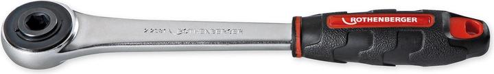 Image du produit Rothenberger Cliquet traversant 1/2 (12,5 mm) (1/2")