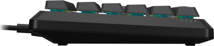 Image du produit Corsair K55 Core RGB (DE, Filaire)