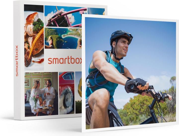 Image du produit Smartbox Séjour ou activité pour faire plaisir à quelqu'un d'unique (2 pers.)