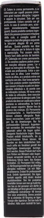 Produktbild Joico Lumishine Permanent Crème 3N 60ml