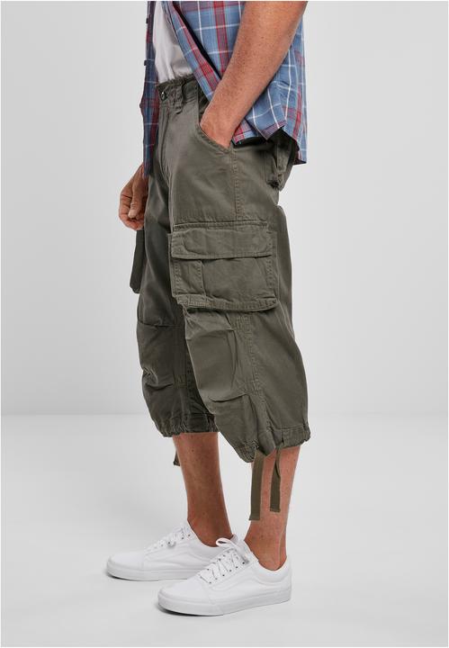 Produktbild Brandit Urban Legend Cargo 3/4 Shorts (M)