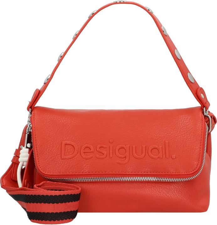 Desigual damenhandtasche half venecia 3.0 no cont
