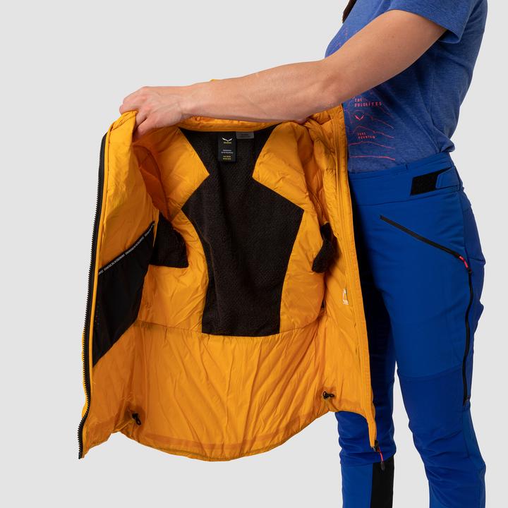 Immagine prodotto Salewa Ortles Hyb Rds Dwn Giacca Da Donna (34, XS)