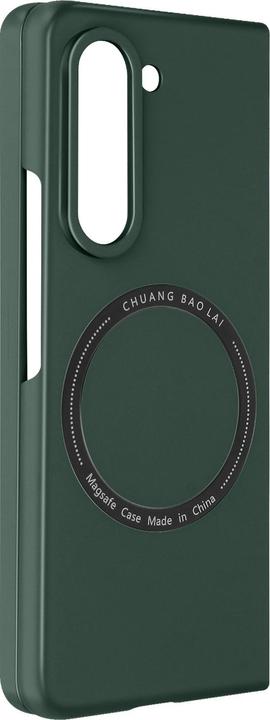 Produktbild Avizar Polycarbonat dünnes Cover Series (Samsung Galaxy Z Fold5)
