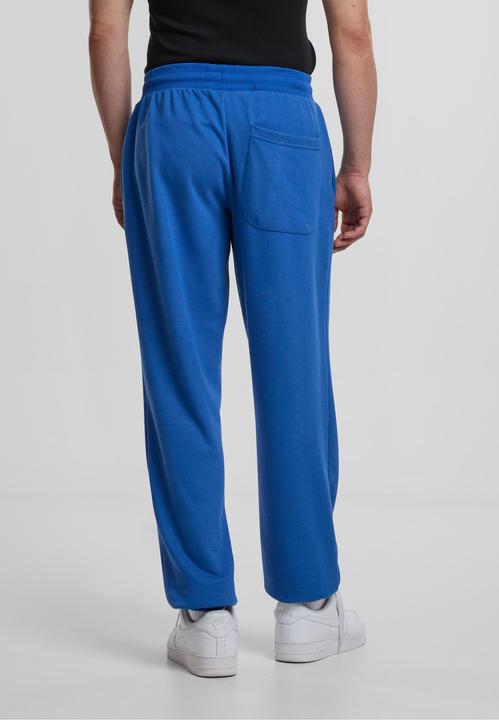 Actual product image Urban Classics Light Terry Basic Sweatpants - 166801 (XXL)