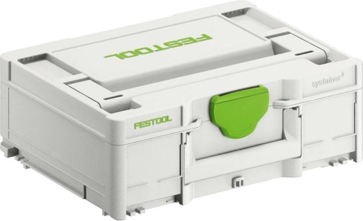 Actual product image Festool Pendulum jigsaw PS 420 EBQ-Plus CARVEX